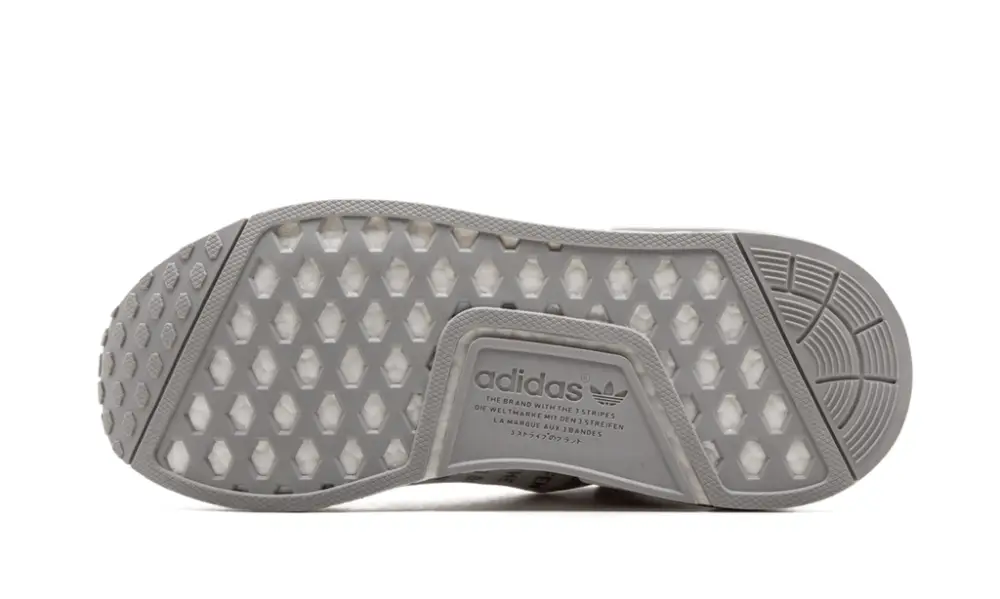 Adidas NMD NMD_R1 '3 Stripes' 