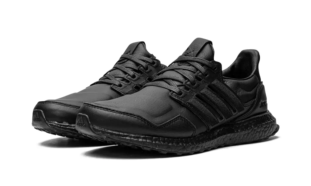 Adidas Ultraboost UltraBOOST leather