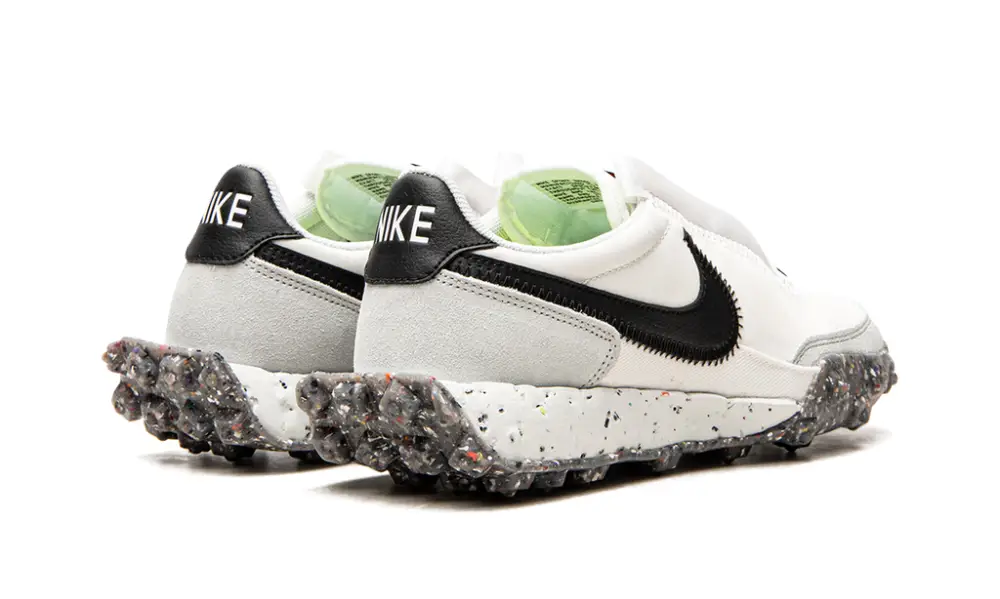 Nike Lifestyle WAFFLE RACER CRATER WMNS 'SUMMIT WHITE'
