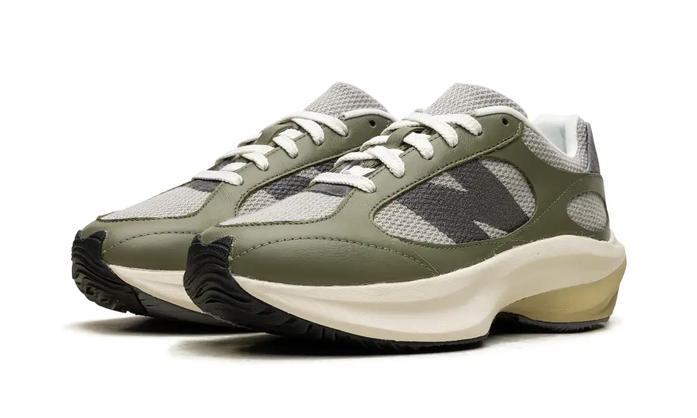 More New Balance WRPD Runner 'Olive' 4AAB1497