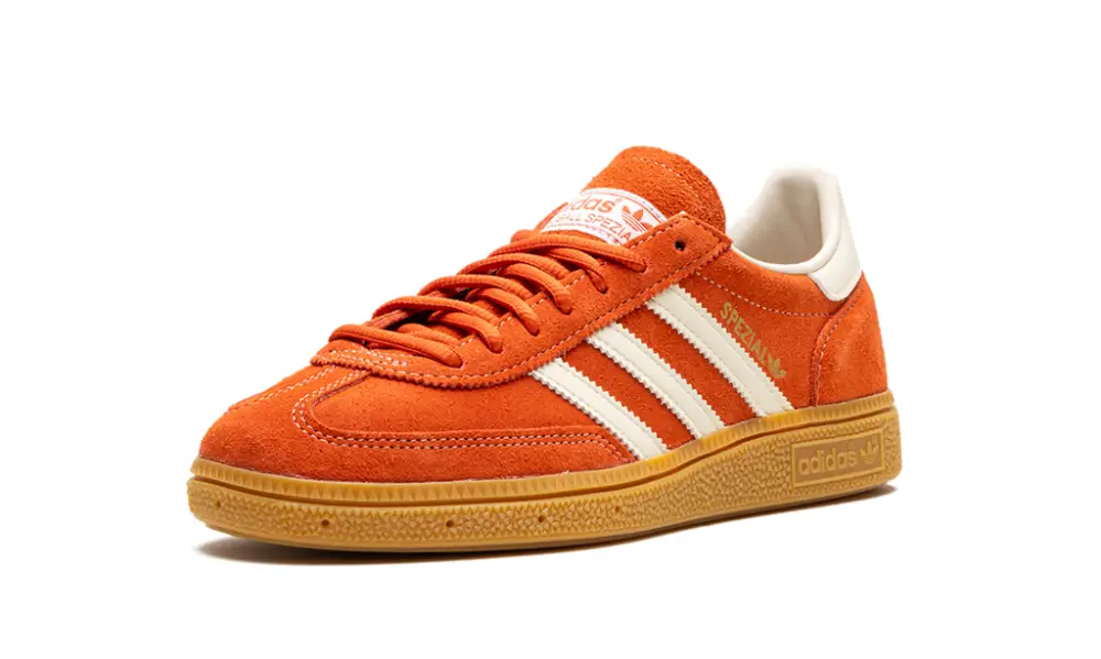 Adidas Handball Spezial Handball Spezial 'Preloved Red   Cream White' 