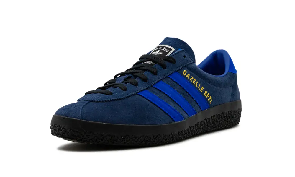 Adidas Gazelle Gazelle SPZL Night Indigo 'Gazelle SPZL'