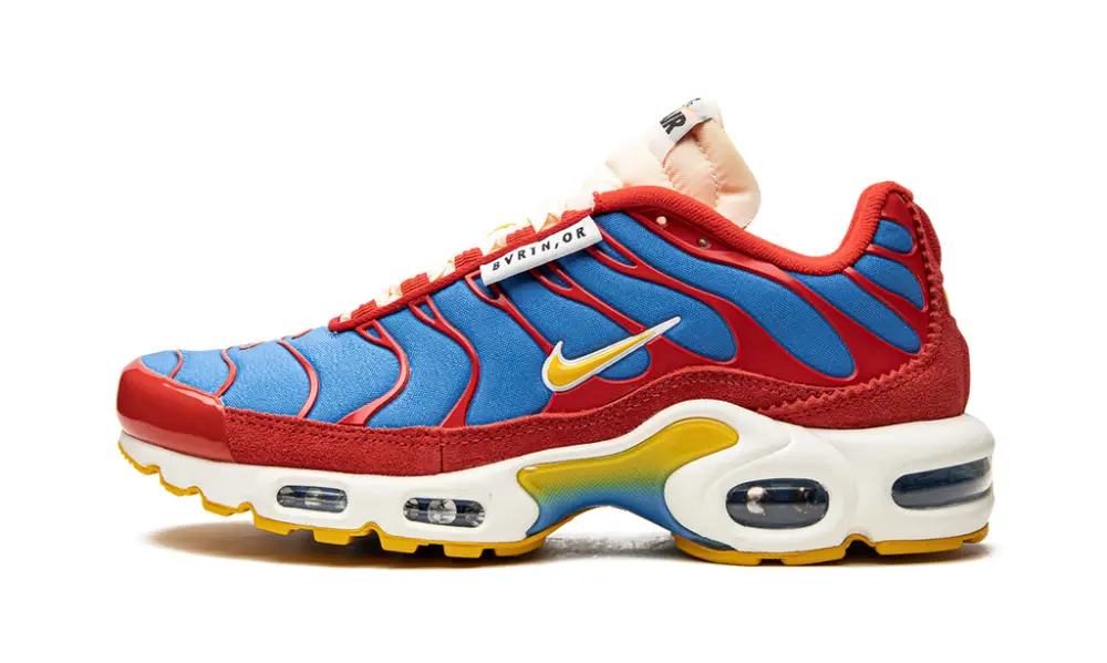 Nike Air Max Air Max Plus SE 'Air Max Running Club' 
