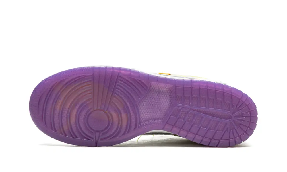 Nike Dunk Dunk Low 'Union Passport Pack Court Purple'