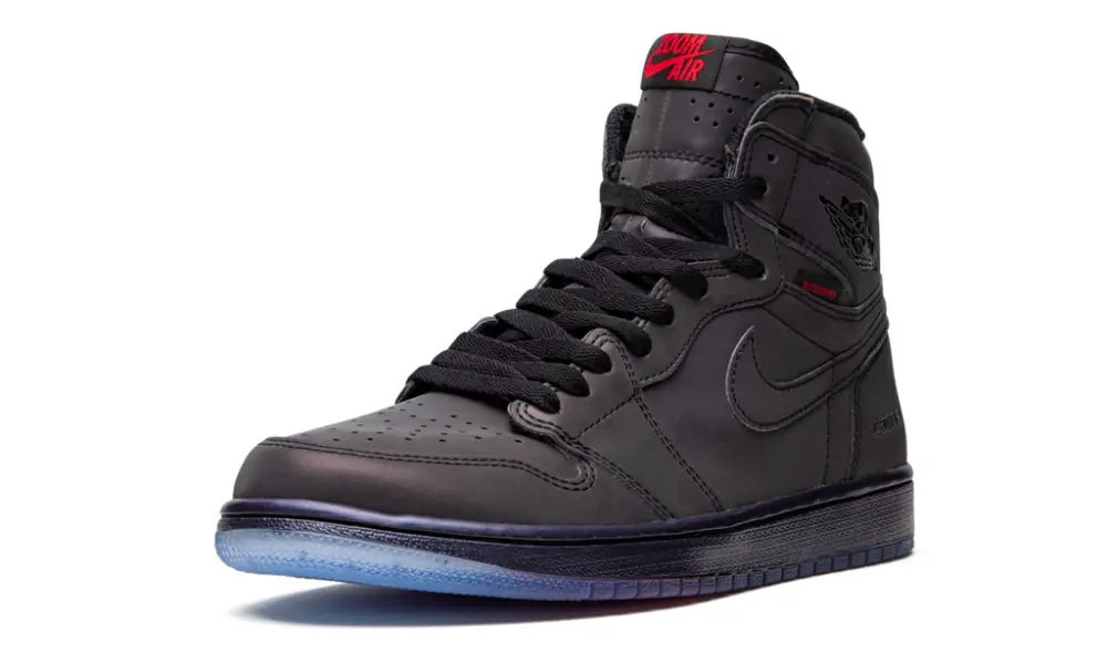 Air Jordan 1 Air Jordan 1 High Zoom 'Fearless' 