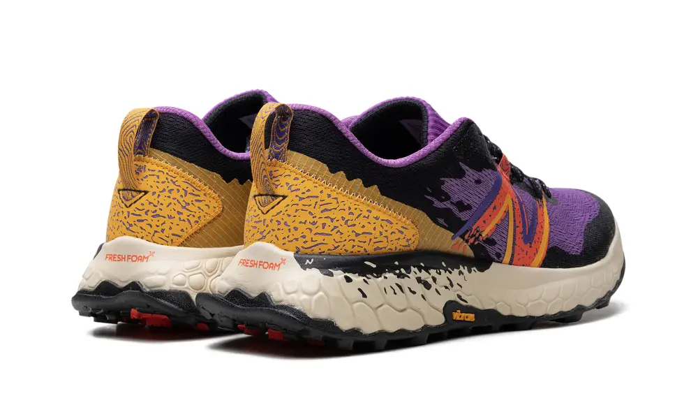 More New Balance Fresh Foam X Hierro v7 'MYSTIC PURPLE'