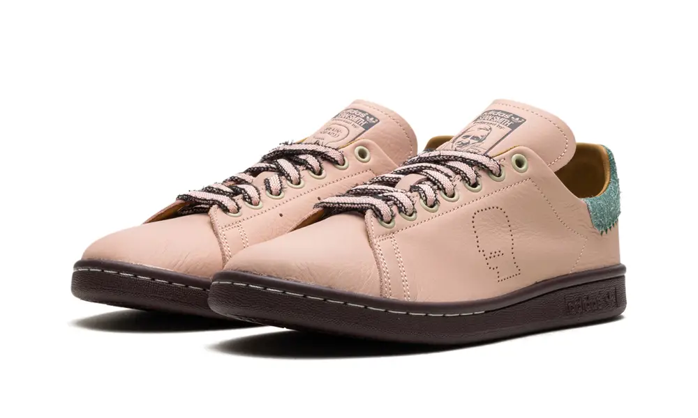 Adidas Stan Smith STAN SMITH 'BRAIN DEAD - 'VAPOUR PINK''