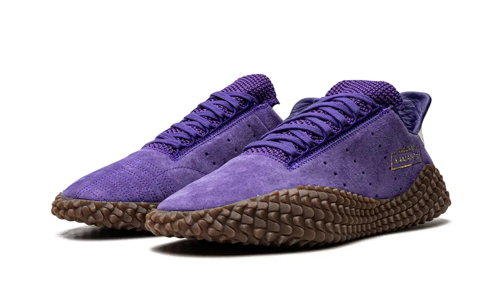 More Adidas Shoes Kamanda 01 