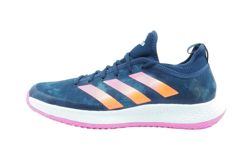 More Adidas Shoes Defiant Generation 'Blue'