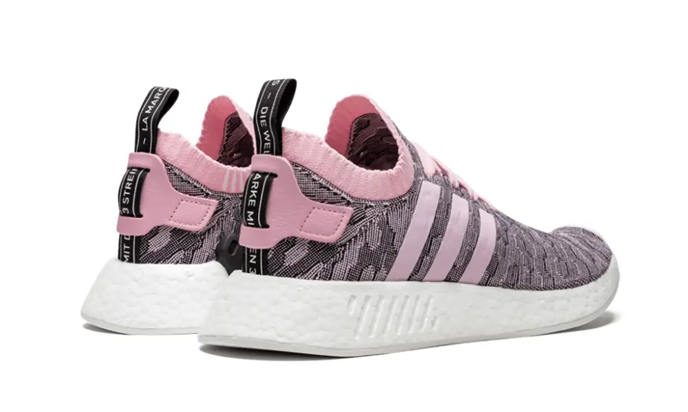 Adidas NMD NMD_R2 PK WMNS