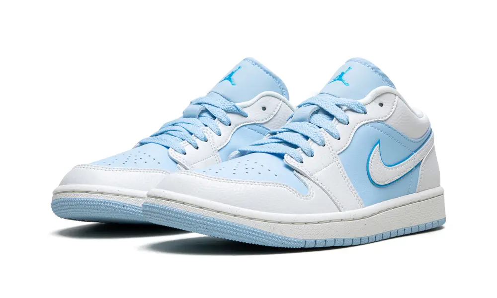 Air Jordan 1 JORDAN 1 LO SE WMNS 'Ice Blue' 