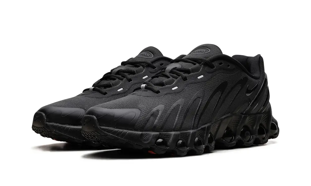 Nike Air Max Air Max Dn8 'Black' 