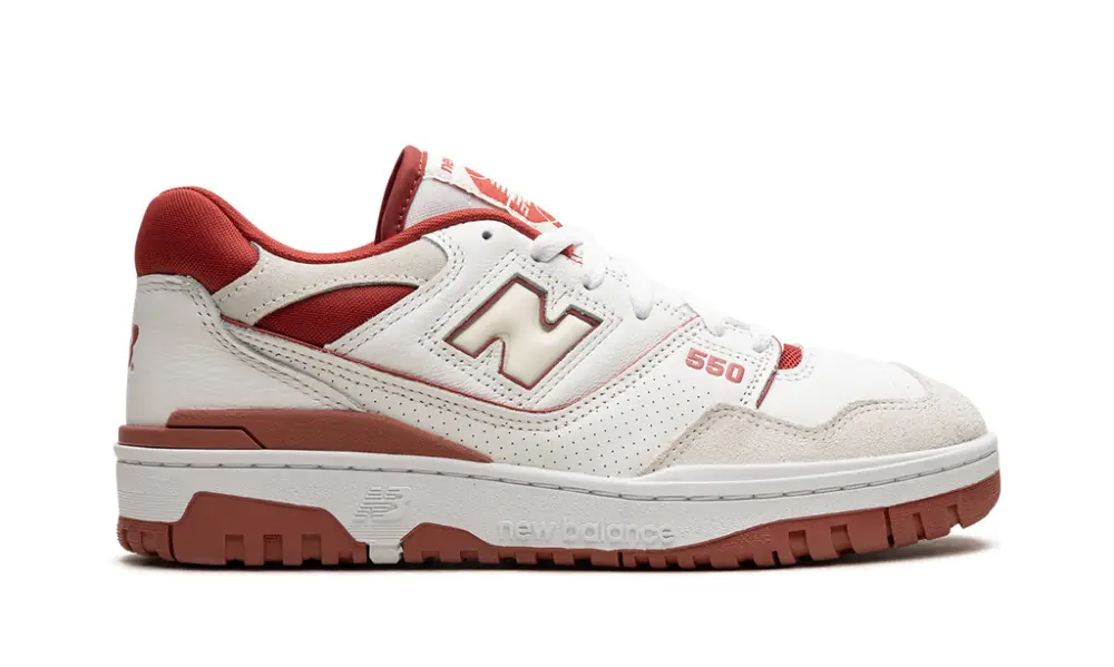 New Balance 550 550 'Astro Dust'