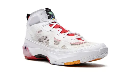 More Jordan Shoes Air Jordan 37 'Hare' 