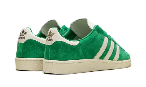 More Adidas Shoes Jabbar Low 'Green'