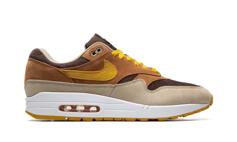 Nike Air Max Air Max 1 'Ugly Duckling - Pecan' 