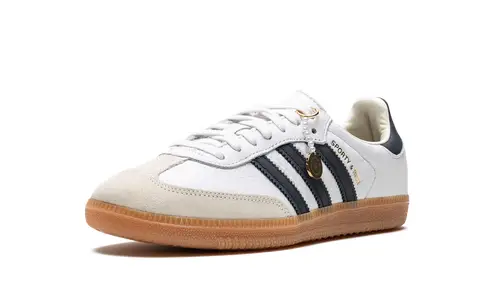 Adidas Samba Samba 'Sporty & Rich - White Black' 
