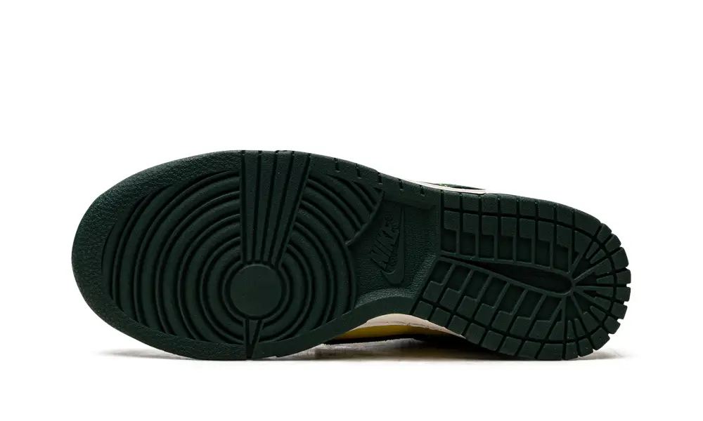 Nike Dunk DUNK LO MNS WMNS 'Noble Green' 