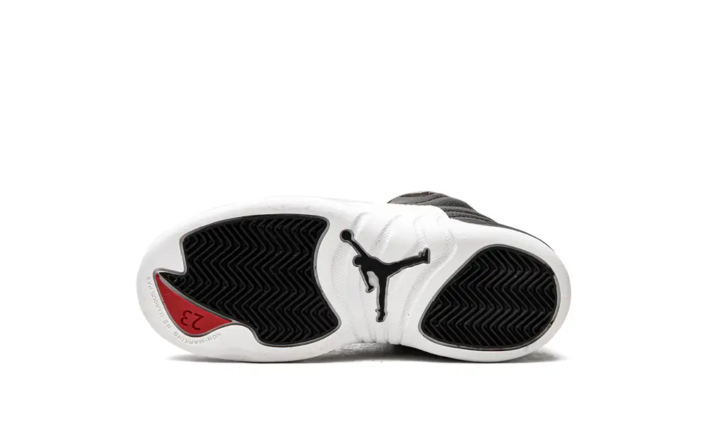 Air Jordan 12 Air Jordan 12 Retro PS 'Playoffs 2022'