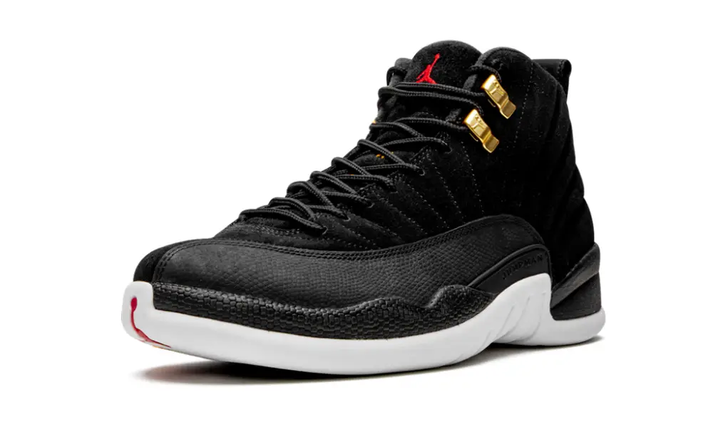 Air Jordan 12 Air Jordan 12 'Reverse Taxi' 