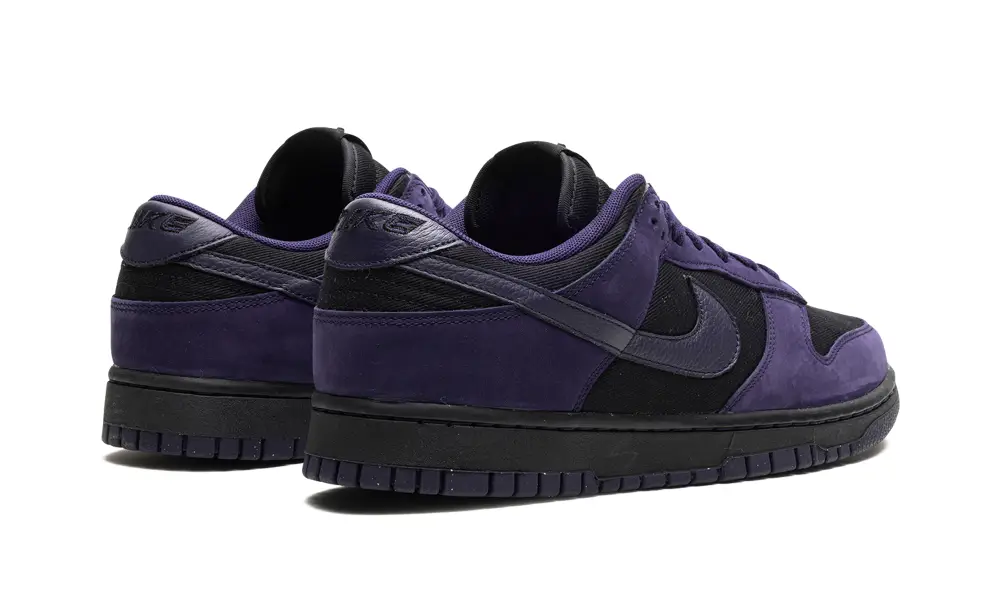 Nike Dunk DUNK LO LX WMNS 'Purple Ink' 