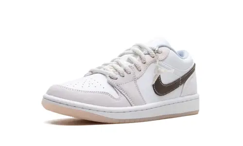 Air Jordan 1 Jordan 1 Low WMNS 'Coral'