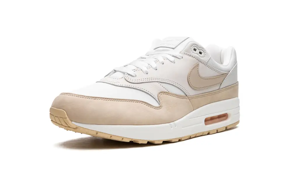 Nike Air Max AIR MAX 1 WMNS 'Sanddrift'
