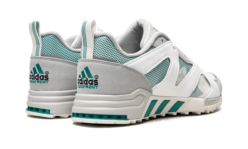 More Adidas Shoes EQT Prototype 