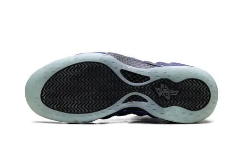 Nike Basketball Air Foamposite One 'Galaxy (2025)'