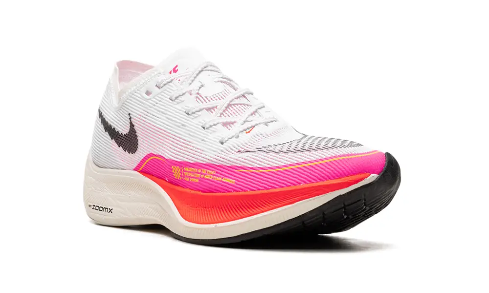 Nike Air Max ZOOMX VAPORFLY NEXT% 2 WMNS 'Rawdacious' 