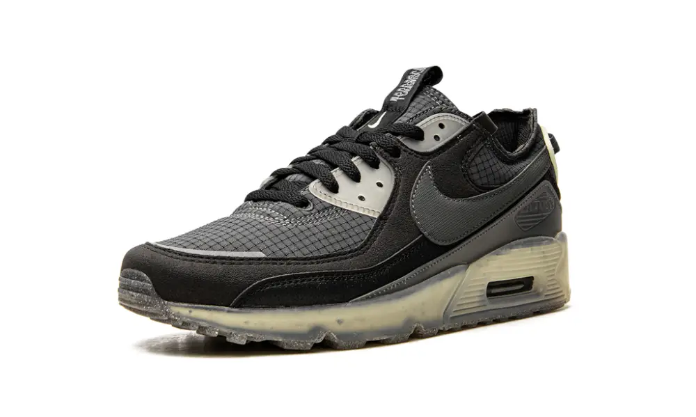 Nike Air Max Air Max 90 Terrascape 'Black Lime Ice' 