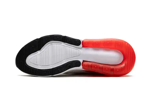 Nike Air Max Air Max 270 'Photon Dust Picante Red' 