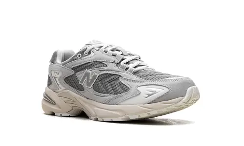 More New Balance 725 'LIGHT GREY' 