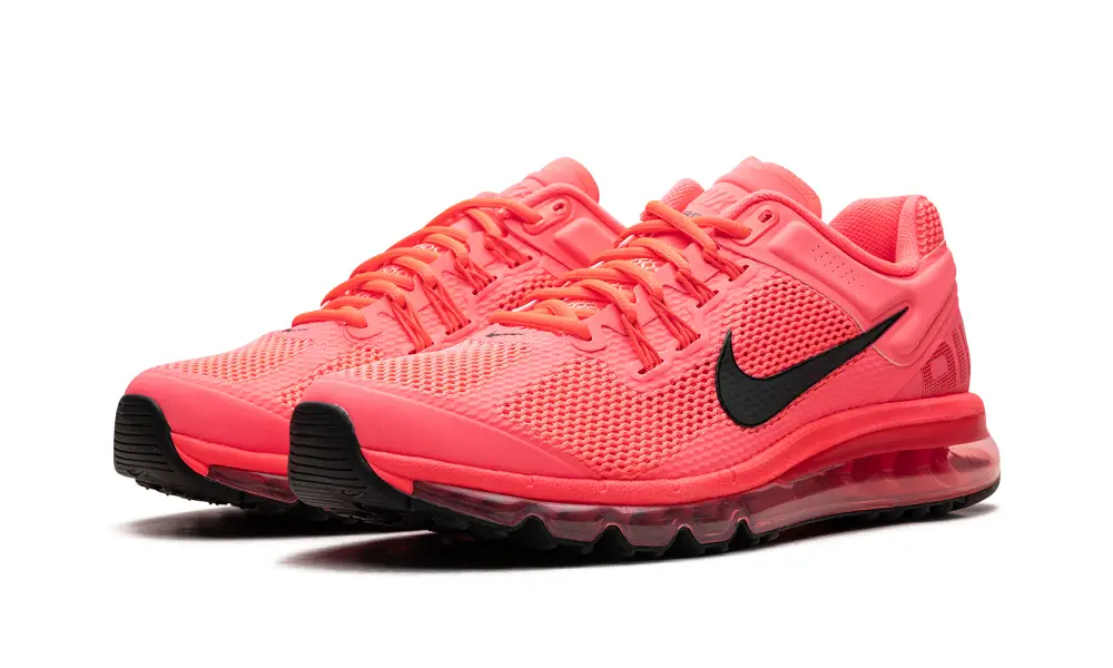 Nike Air Max Air Max 2013 'Hot Punch'