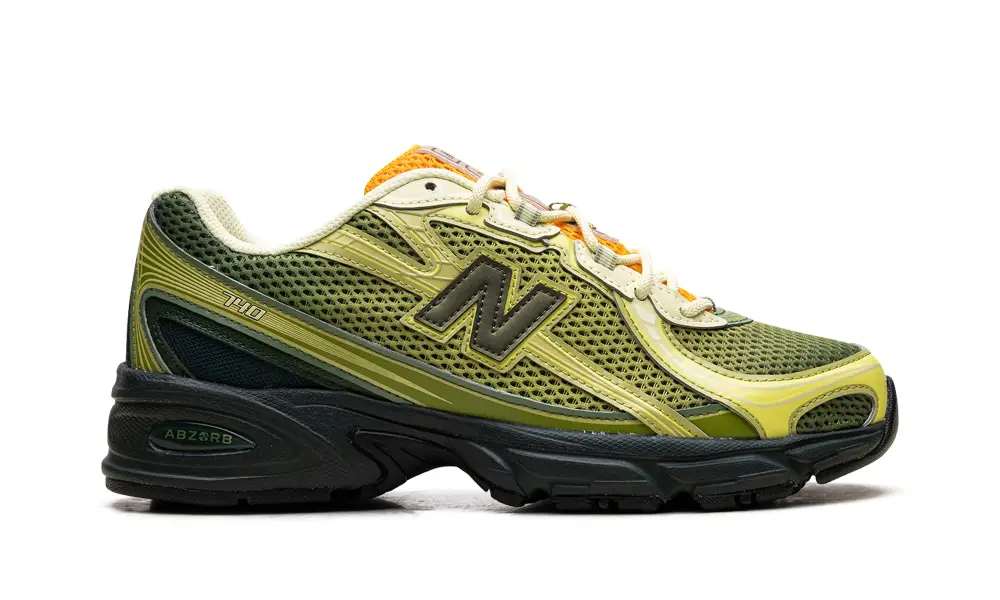More New Balance 740 'Concepts - Brut' 