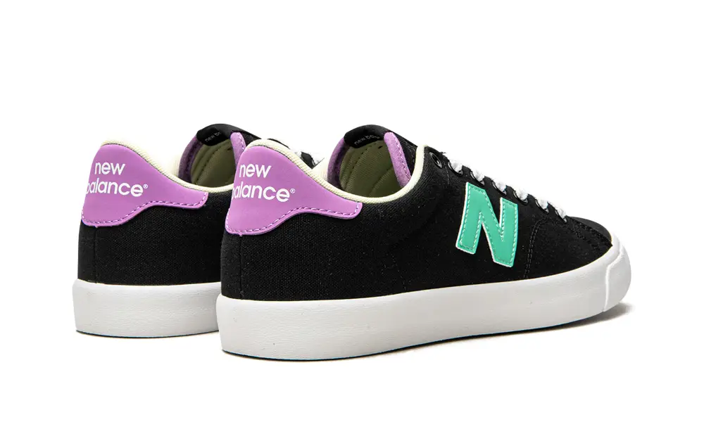 More New Balance 210 'Black Summer Jade' 