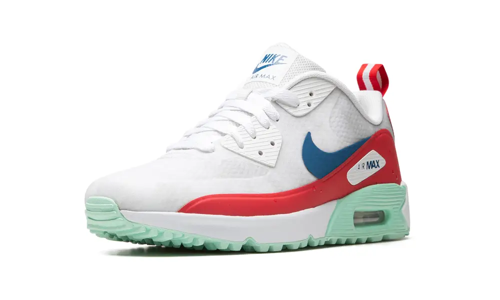 Nike Lifestyle Air Max 90 G NRG U22