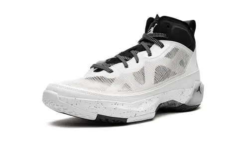 More Jordan Shoes Air Jordan 37 'Oreo'