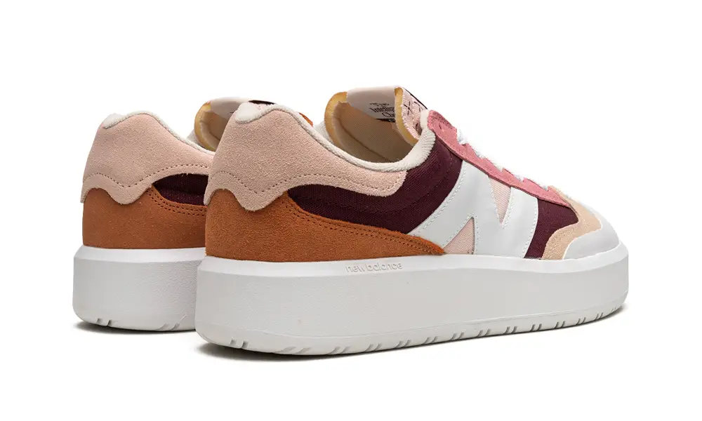 More New Balance CT302 