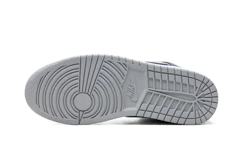 Air Jordan 1 Air Jordan 1 'grey'
