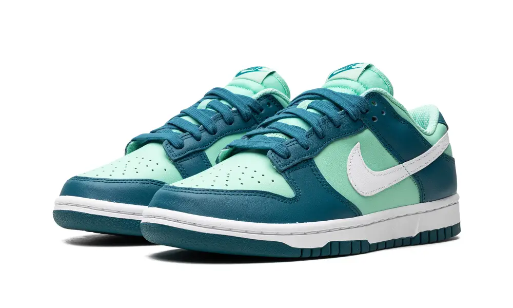 Nike Dunk DUNK LOW WMNS 'Geode Teal'