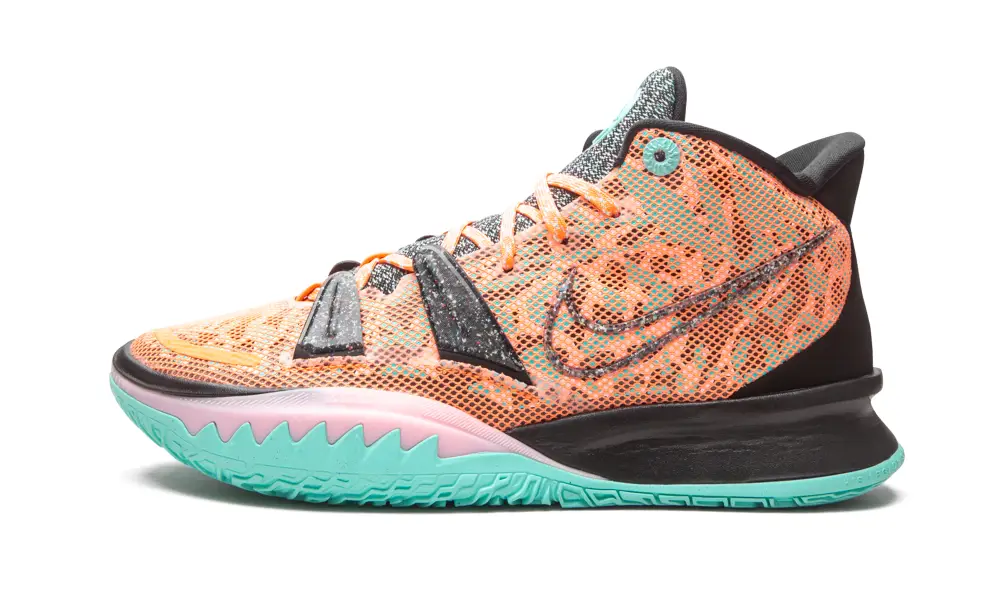 Nike Basketball Kyrie 7 EP 'Play for the Future' 
