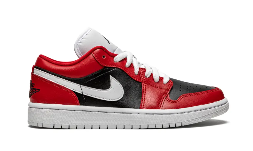 Air Jordan 1 AIR JORDAN 1 LO WMNS 'Chicago Flip'