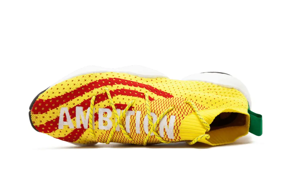 More Adidas Shoes Crazy BYW 'Pharrell Williams - Ambition' 