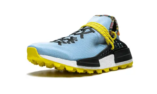 Adidas NMD NMD Humanrace Trail 'Pharrell Williams - Inspiration Pack Clear Sky' 