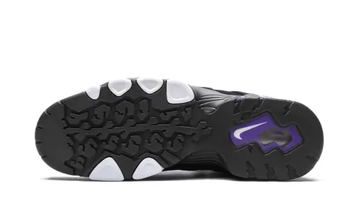 Nike Basketball Air Max 2 CB '94 'Black White Purple (2020 2025)'
