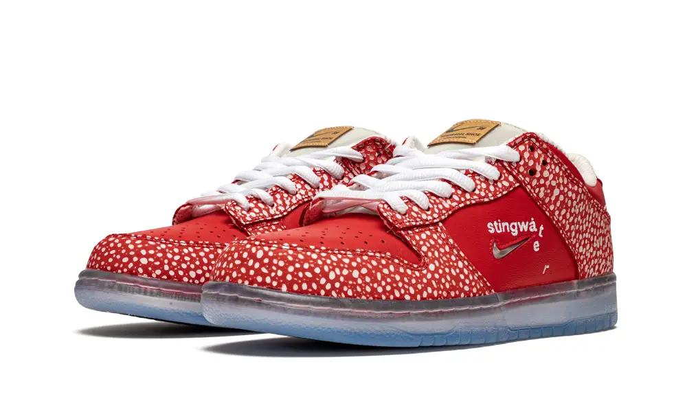 Nike Dunk SB Dunk Low 'Stingwater - Magic Mushroom'