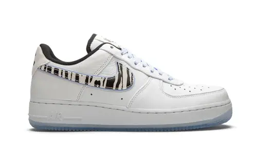 Nike Lifestyle Air Force 1 07 QS 'South Korea'