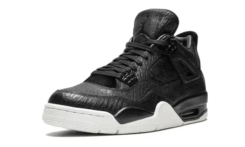 Air Jordan 4 Air Jordan 4 Retro Premium 'Pinnacle' 