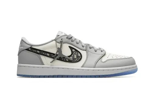 Air Jordan 1 Air Jordan 1 Low 'Dior' 